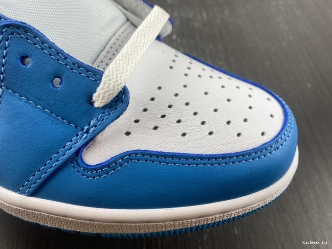 Cheap MAX CJ7891-401 Low Jordan SB 1 UNC Air Nike x 0718